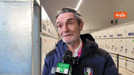 Fontana (Pres. Lombardia): Nuova cabina elettrica di Livigno importante per Olimpiadi e territorio