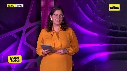 Video: “Distancia”, el primer largometraje de la cineasta paraguaya Dea Pompa