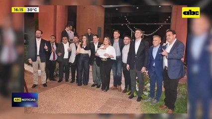 Video: Cartes dice que ser presidente de la ANR es como ser Pte. Del Paraguay