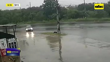 Video: Asaltan local comercial y se llevan G. 1 millón