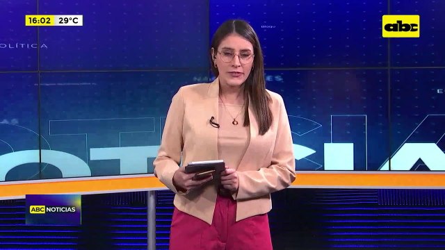 Video: Miguel Insfrán fue trasladado a Viñas Cue
