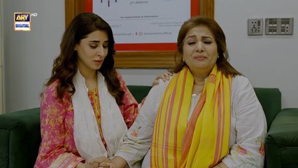 Madawa Episode 9 | 2 Dec 2025 | Omer Shahzad | Aiza Awan | ARY Digital