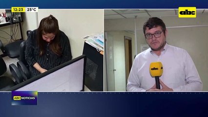 Audiencia Preliminar Para Patricia Samudio