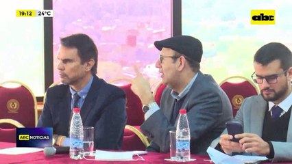 Video: Fiscal responde a amenaza de la defensa de Erico Galeano de denunciarlo ante el JEM