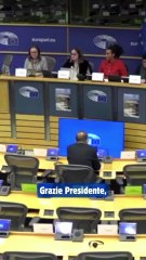 Ruotolo - L’Italia prende un bollino rosso sulla libertà dei media (02.12.25)