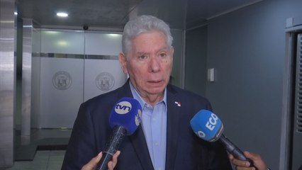 Fin de año traerá más tráfico: gerente de Mi Bus, Carlos Sánchez pide usar Metro y Metrobús ante posibles atrasos.