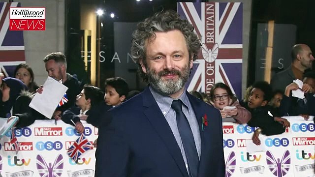 Michael Sheen Writes Off Over $1M Worth of People's Debt Using His Own Money | THR News Video