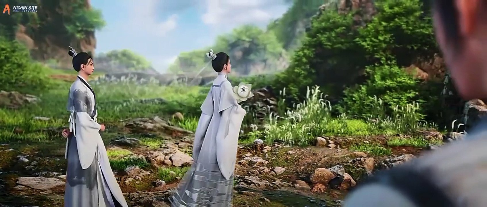 [SOC] Sword of Coming_Eps 7 - 12