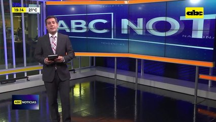 Video: Sustituyen a Lorenzo Lezcano y otros fiscales de Crimen Organizado