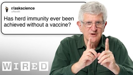 Doctor Answers Vaccine Questions