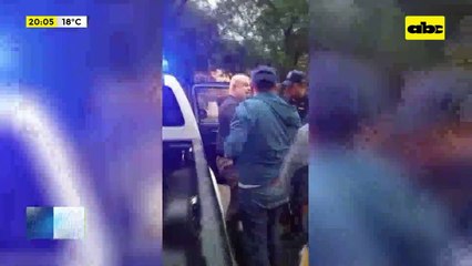 Video: Paraguayo Cubas seguirá en prisión
