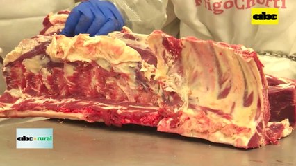 Video: Taiwán es el segundo mercado de la carne bovina paraguaya