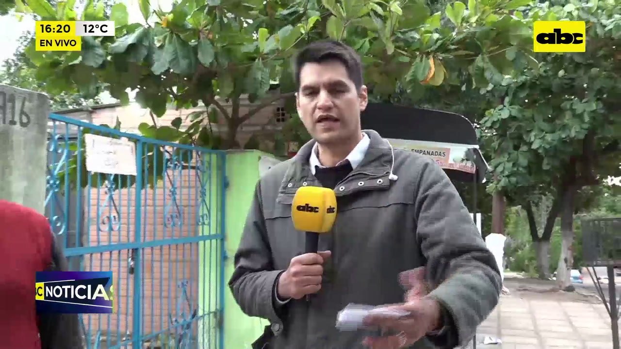 Video: Gremio de guardias privados y afines pide mejores condiciones laborales