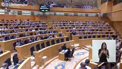 Yolanda Díaz desafía a Feijóo: "Presente moción con Ayuso o Abascal si tiene valor"