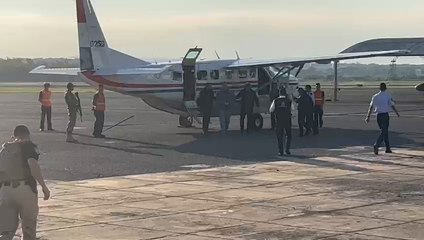 Así llegaba al Paraguay José Peirano Basso