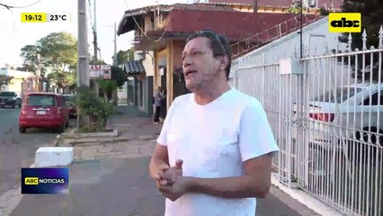 Video: Sindicato pide reunión con Enrique Riera