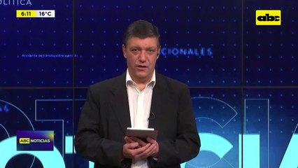 Video: Caen presuntos robacoches en Capiatá