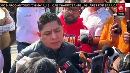 Tensión en SLP tras hallazgo de 7 cuerpos; cuatro policías potosinos permanecen detenidos