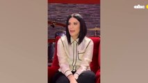 Laura Pausini, Persona del Año en los Latin Grammys