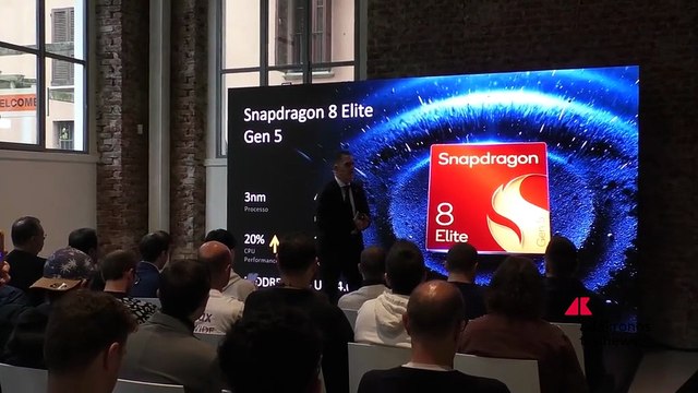 Realme punta a ridefinire la creatività mobile con la presentazione di GT 8 Pro, il flagship più all’avanguardia di sempre