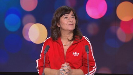 "Dites-lui que je l'aime" : Romane Bohringer face aux blessures de l'enfance