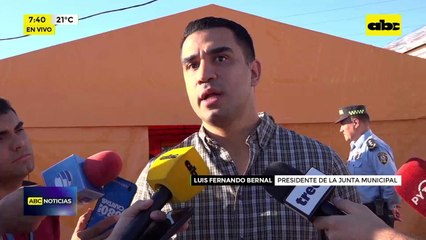 Video: Implementación del estacionamiento tarifado