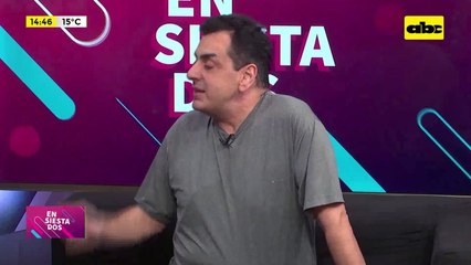 Video: “Drácula: el musical” llega a Paraguay