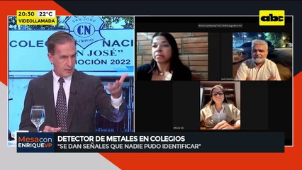 Francisca Monges: ‘’La educación paraguaya es un gasto, no es una inversión’'