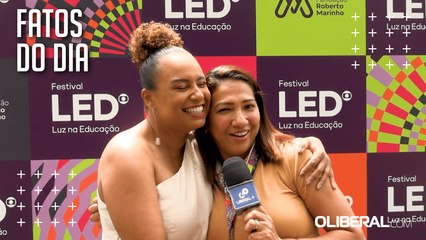 Torcida paraense é um dos grandes destaques do futebol