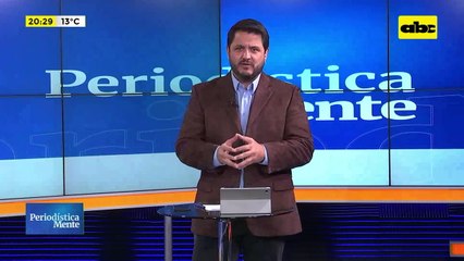 Video: Lilian Samaniego afirma que el cartismo no cumple el acuerdo