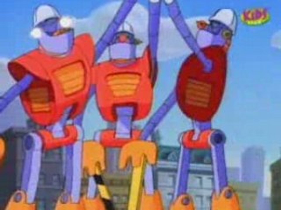 La bande à Picsou - Générique de début