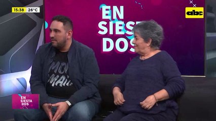 Video: Dictarán taller gratuito sobre cortometrajes