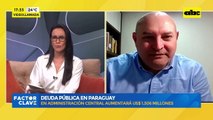 Video: Deuda pública en Paraguay