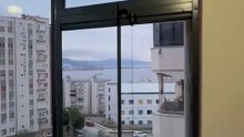 Tepe Cam Balkon Sistemleri