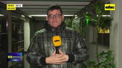 Video: JEM admite pruebas contra la fiscal Mary Cano