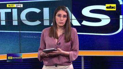 Video: Se derrumba techo de escuela en Coronel Oviedo