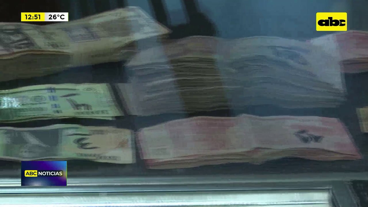 Video: Salario mínimo sería G.2.680.000 desde julio
