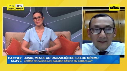 Video: Junio, mes de actualización de sueldo mínimo