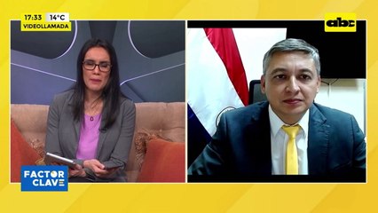 Video: Ocupación informal en Paraguay