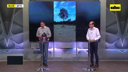 Chaco: Investigan supuesta desaparición de un peón