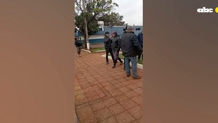 Essap corta suministro a la Municipalidad de Pedro Juan Caballero por falta de pago