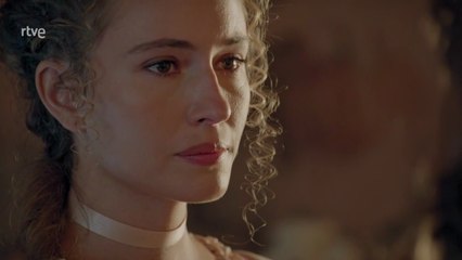 Valle Salvaje  Capitulo 311