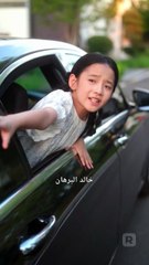 مدبلج حبيبة الطفولة تخطف القلوب