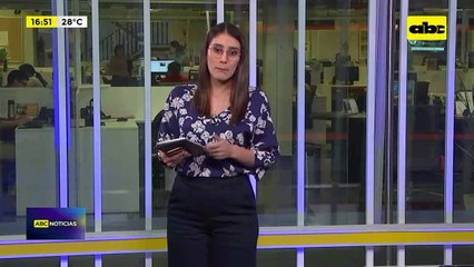 Video: Pescadores de Ayolas en crisis