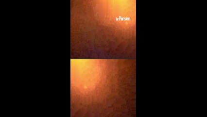 Un streamer a un accident de voiture en plein live