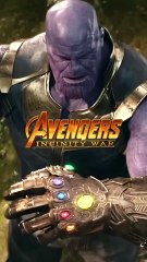 Did you notice Peter Quill’s red eyes during Thanos’s snap in Avengers: Infinity War?