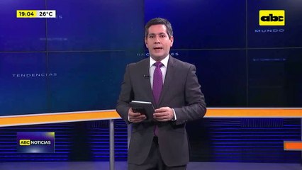 Video: Más audios sobre esquema judicial que blanqueó a narco