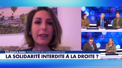 Jessica Baba : «Grâce à la Nuit du bien commun, nous avons pu nous structurer»