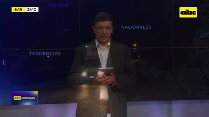 Video: Incautan camión con 2600 litros de carburantes