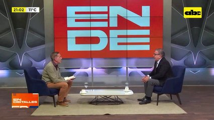 Video: Gobernabilidad para Santiago Peña